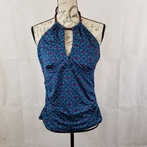 Liz Claiborne Swimsuit Size 12